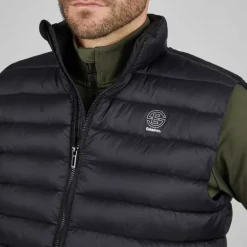 Doudoune sans manche homme Dynamic Eskadron