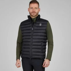 Doudoune sans manche homme Dynamic Eskadron