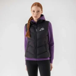 Doudoune sans manches pour femme Cavac Equiline