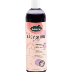 Easy Shine Grey Ravene - Shampoing chevaux gris