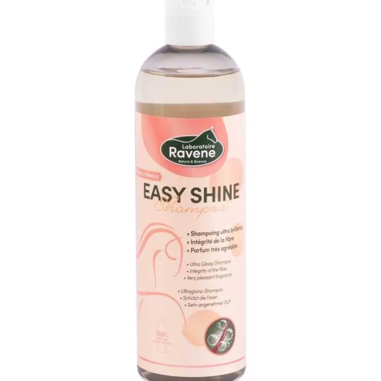 Easy Shine Shampoing Ravene
