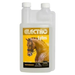 Electro Lytes NAF