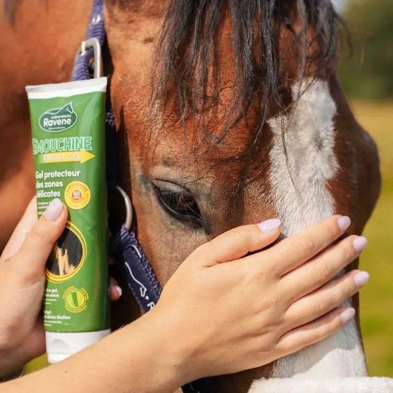 Emouchine protec gel Ravene