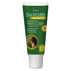 Emouchine protec gel Ravene - embout mousse