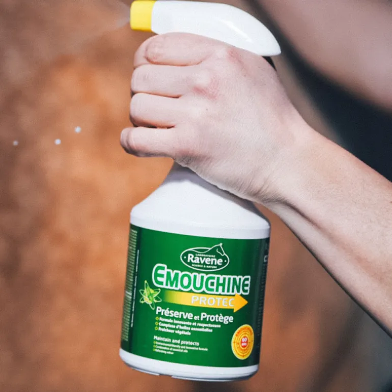 Emouchine Protec 500mL