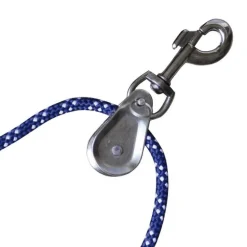 Enrênement corde Privilège Canter