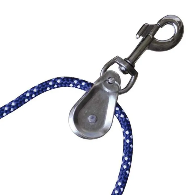 Enrênement corde Privilège Canter