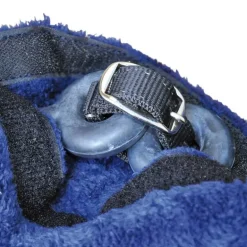 Enrênement corde Privilège Canter