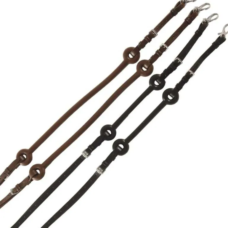 Enrênements élastique Canter