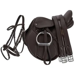 Ensemble de selle complet Melbourne QHP