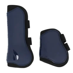 Ensemble guêtres et protège-boulets QHP