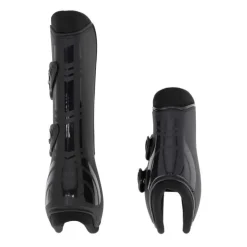 Ensemble guêtres et protège-boulets QHP