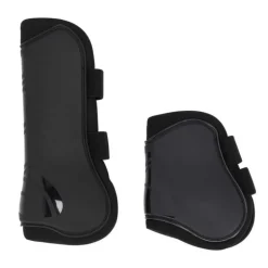 Ensemble guêtres et protège-boulets QHP