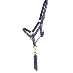 Ensemble licol et longe Lily QHP