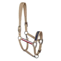 Ensemble licol et longe Yale Taupe Tommy Hilfiger