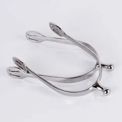 Eperons bout rond Stationata