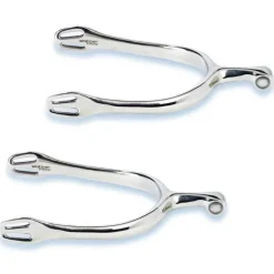 Eperons dressage Dynamic Stubben