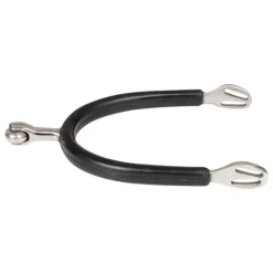 Eperons gainés à molette horizontale Umbria