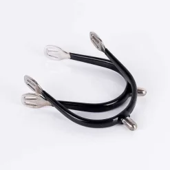 Eperons gainés prince de Galles Stationata