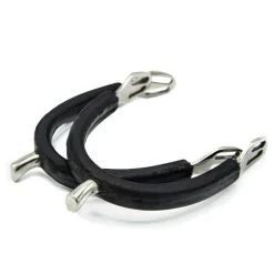 Eperons gainés prince de Galles pour femme Pro Light