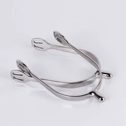 Eperons prince de Galles Stationata