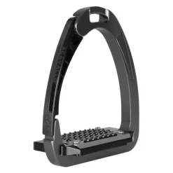 Etriers de sécurité Arena AluPro Acavallo