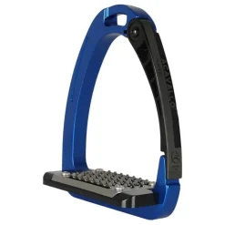 Etriers de sécurité Arena AluPro Acavallo