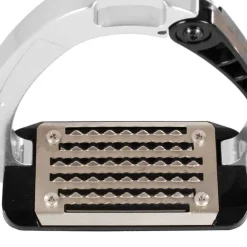 Etriers de sécurité Arena AluPro Acavallo