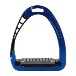 Etriers de sécurité Arena AluPro Acavallo