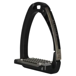 Etriers de sécurité Arena AluPro Acavallo