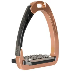 Etriers de sécurité Arena AluPro Acavallo