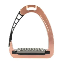 Etriers de sécurité Arena AluPro Acavallo