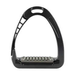 Etriers de sécurité Arena AluPro Acavallo