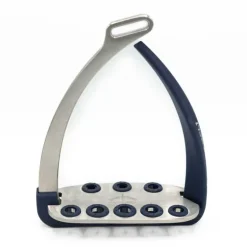 Etriers de sécurité Steel1 Vita Stirrup Veredus