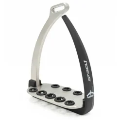 Etriers de sécurité Steel1 Vita Stirrup Veredus