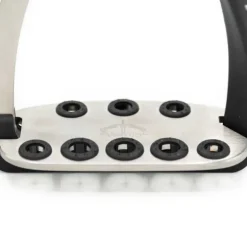 Etriers de sécurité Steel1 Vita Stirrup Veredus