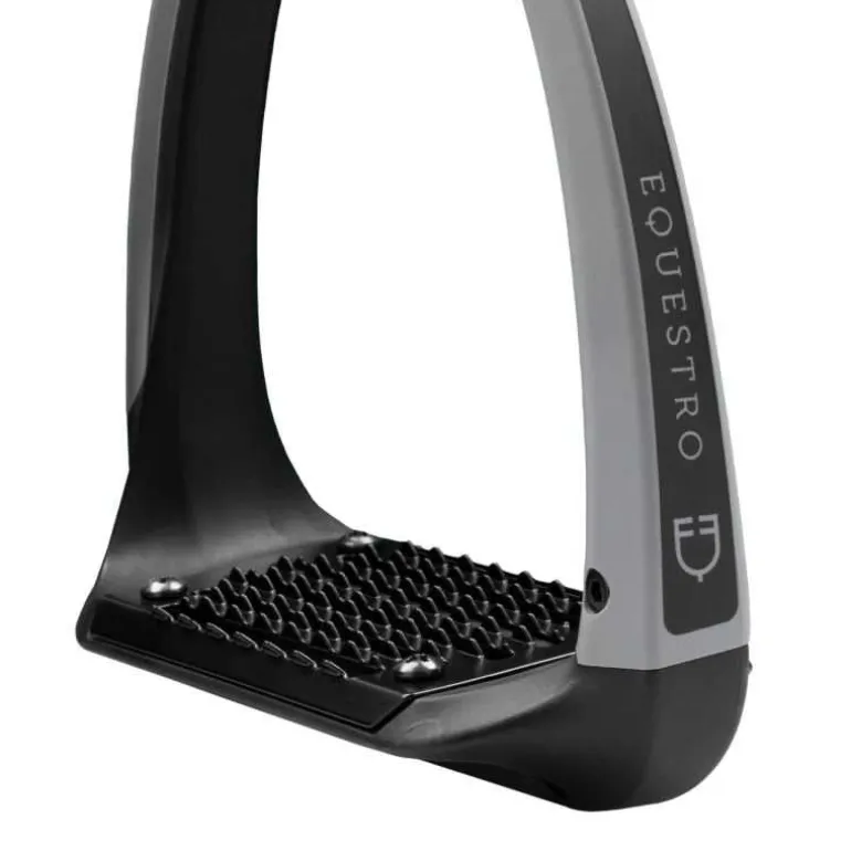 Etriers de sécurité Supernova Equestro