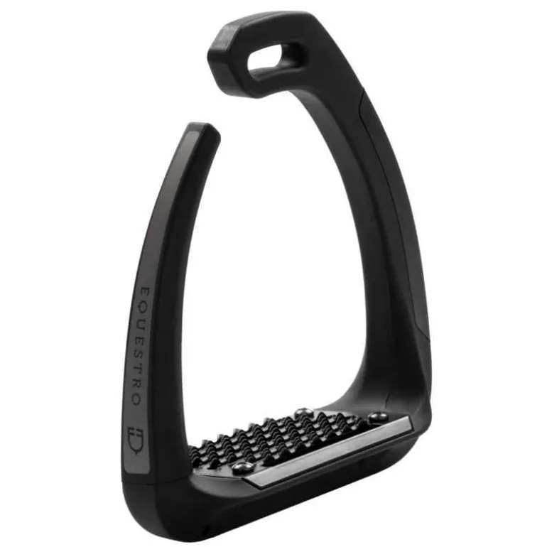 Etriers de sécurité Supernova Equestro