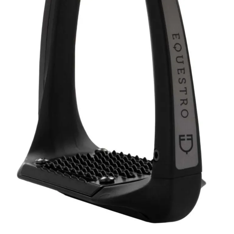 Etriers de sécurité Supernova Equestro