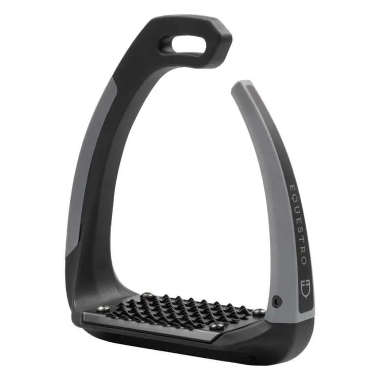 Etriers de sécurité Supernova Equestro