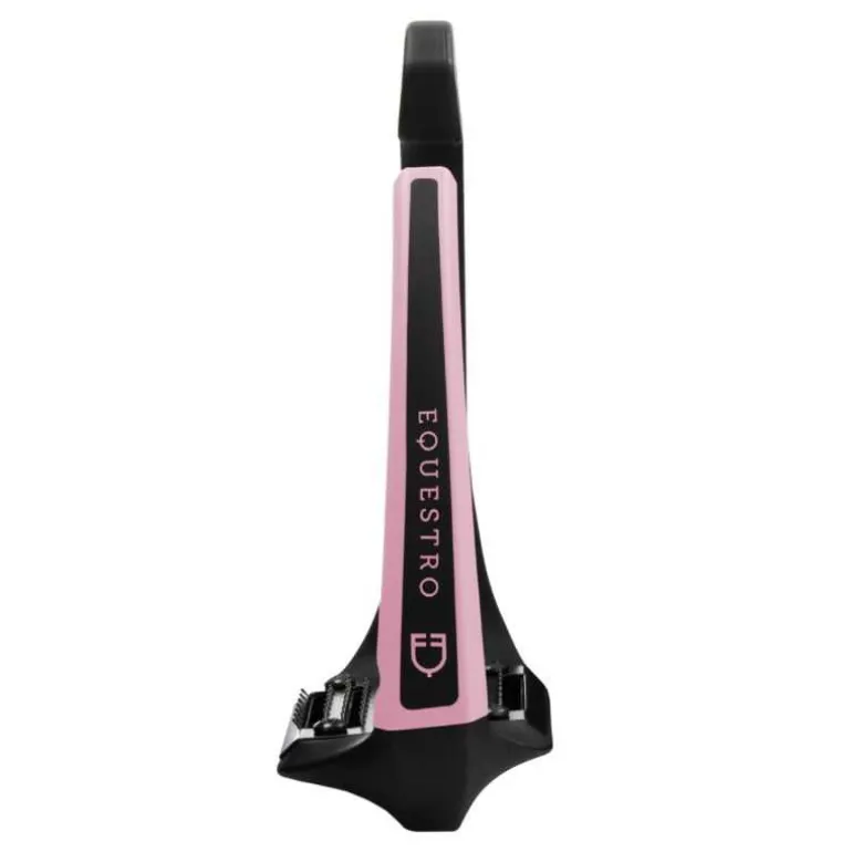 Etriers de sécurité Supernova Equestro