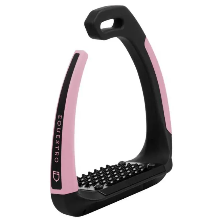 Etriers de sécurité Supernova Equestro