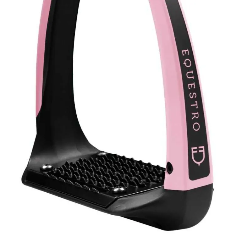 Etriers de sécurité Supernova Equestro