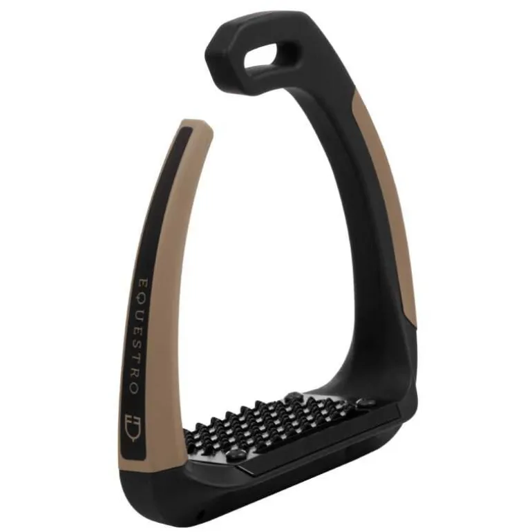 Etriers de sécurité Supernova Equestro