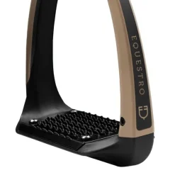 Etriers de sécurité Supernova Equestro