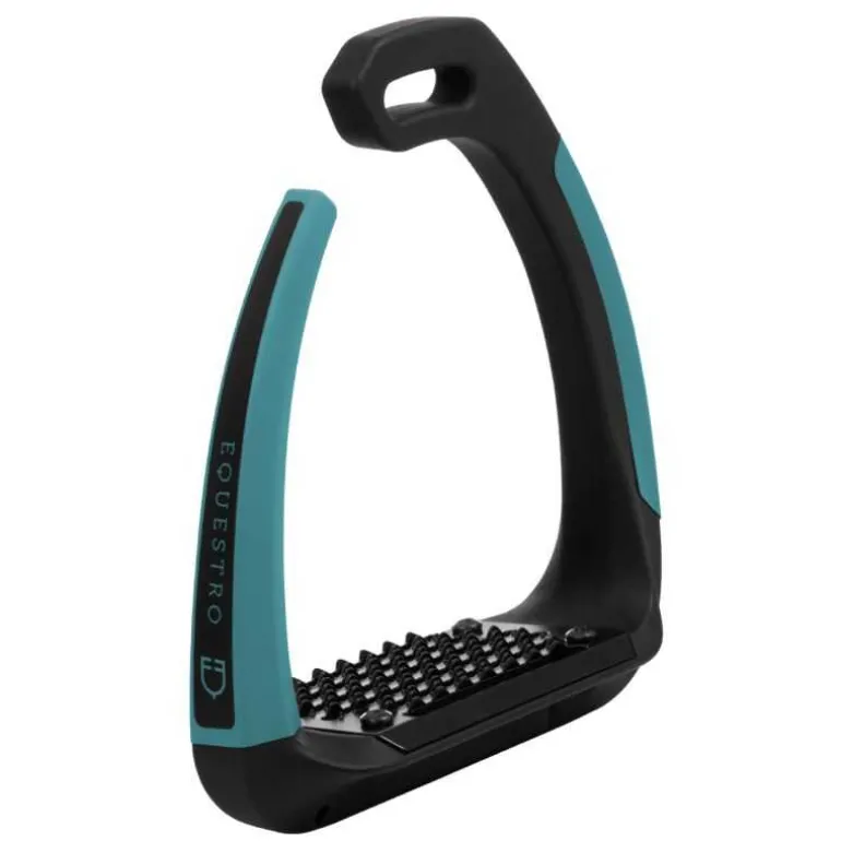 Etriers de sécurité Supernova Equestro