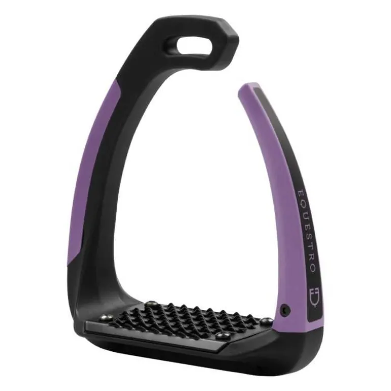 Etriers de sécurité Supernova Equestro