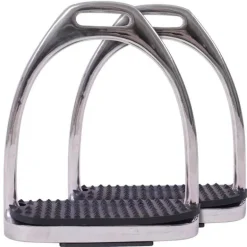 Etriers Inox Fillis Q-Essentials