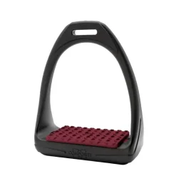 Etriers polymère Compositi Reflex plancher large