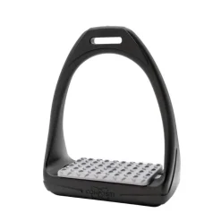 Etriers polymère Compositi Reflex plancher large